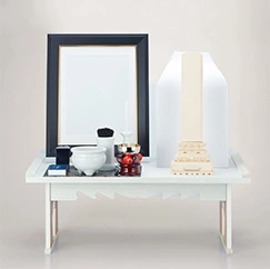 後飾り祭壇（1段飾り）